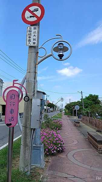 下營自行車道
