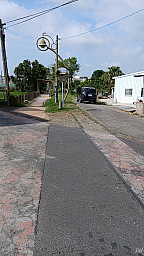 健康路200巷口