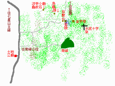 凱蘭格達聖陵