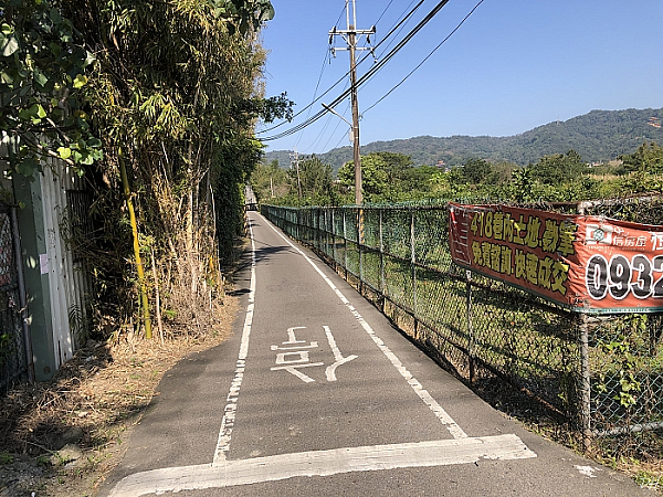往香草精靈岔路