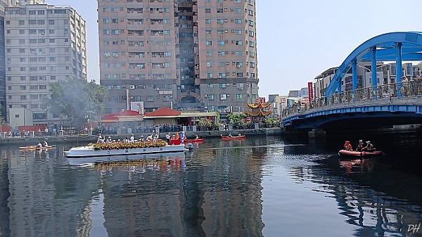 望月橋