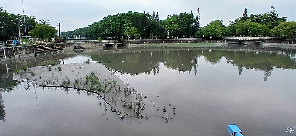 林內分水工