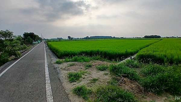 鄉間