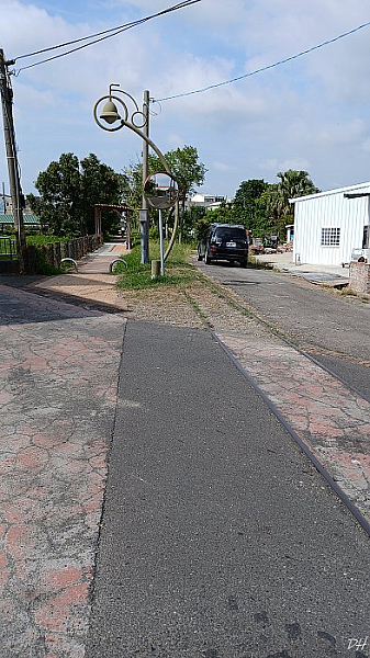 健康路200巷口