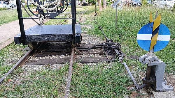 轉轍器如何運作