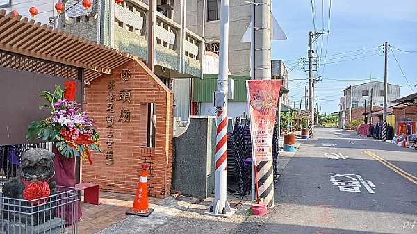 茅港尾街(古官道)