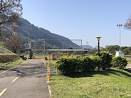 三鶯棒壘球場