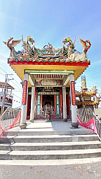 伽藍廟