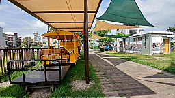 下營道班房周邊公園