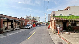 茅港尾大路(古官道)