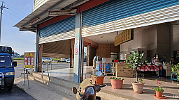 鵝肉公路