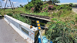 達明橋