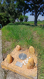 內政部水準點